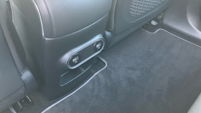 Hyundai IONIQ 5 125kW SE Connect 58 kWh 5dr Auto Electric Hatchback